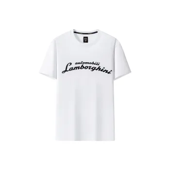 Automobili Lamborghini T Shirt Unisex