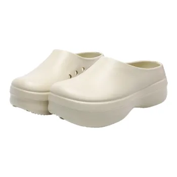 Womi Minimalist Platform Height Increasing Slippers Spring & Summer Women's