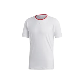 Adidas Stella McCartneyCourt T-Shirt Men's White