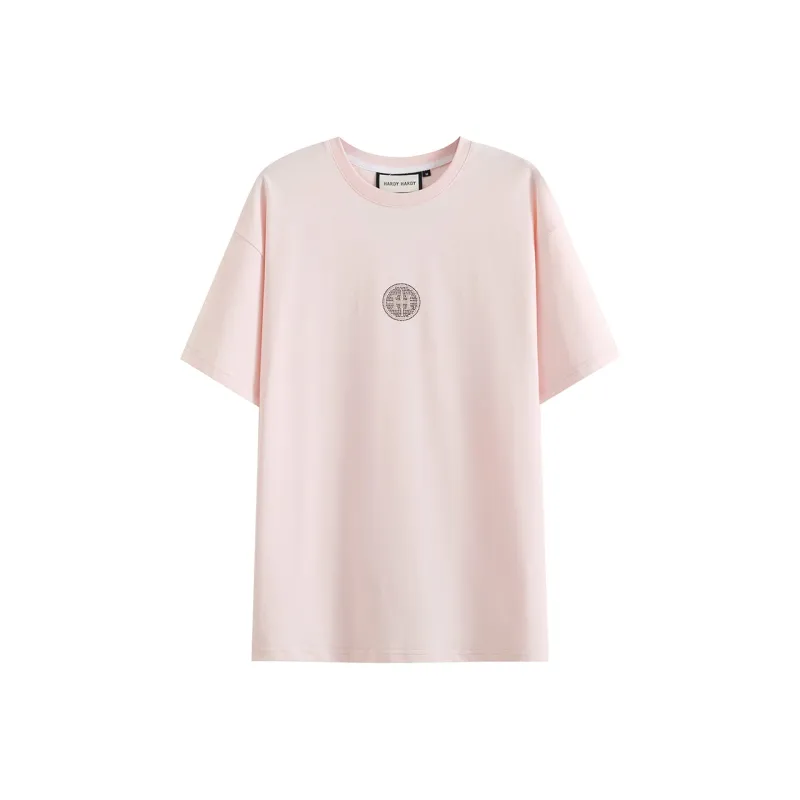 HARDY HARDY T Shirts Unisex-7