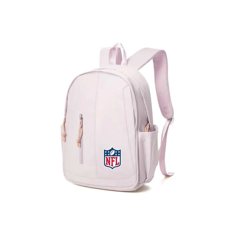 NFL Fabric Backpack Regular Unisex Multicolor-1