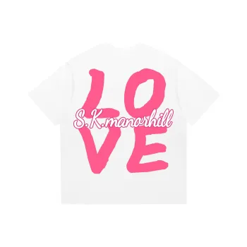S.k. Manor Hill T Shirts Unisex