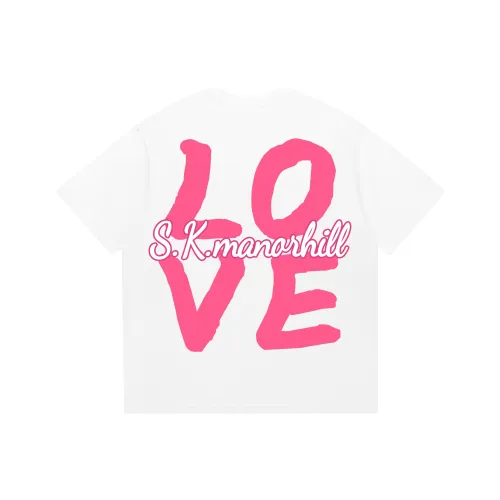 S.k. Manor Hill T-Shirts Unisex
