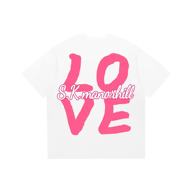 S.k. Manor Hill T Shirts Unisex-0