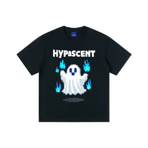 HYPASCENT T Shirts Unisex