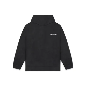 Fear Of God Essentials Polar Fleece Hoodie