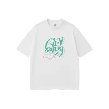 FOREVER 21 T Shirts Unisex