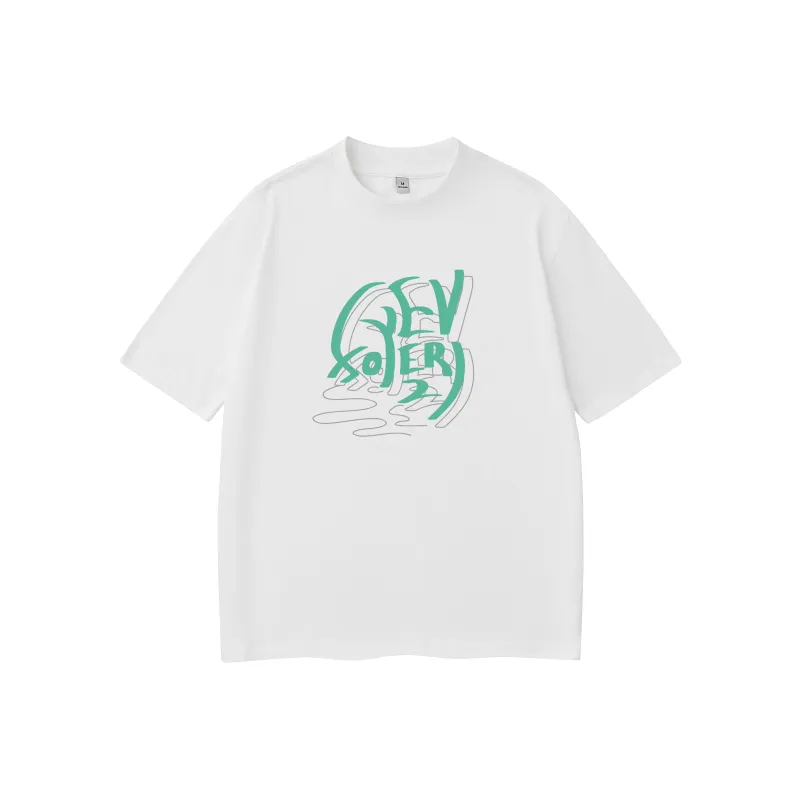 FOREVER 21 T Shirts Unisex-0