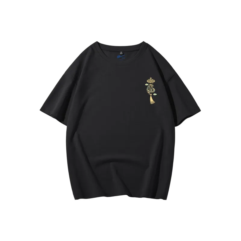 WARRIOR T Shirts Unisex-2