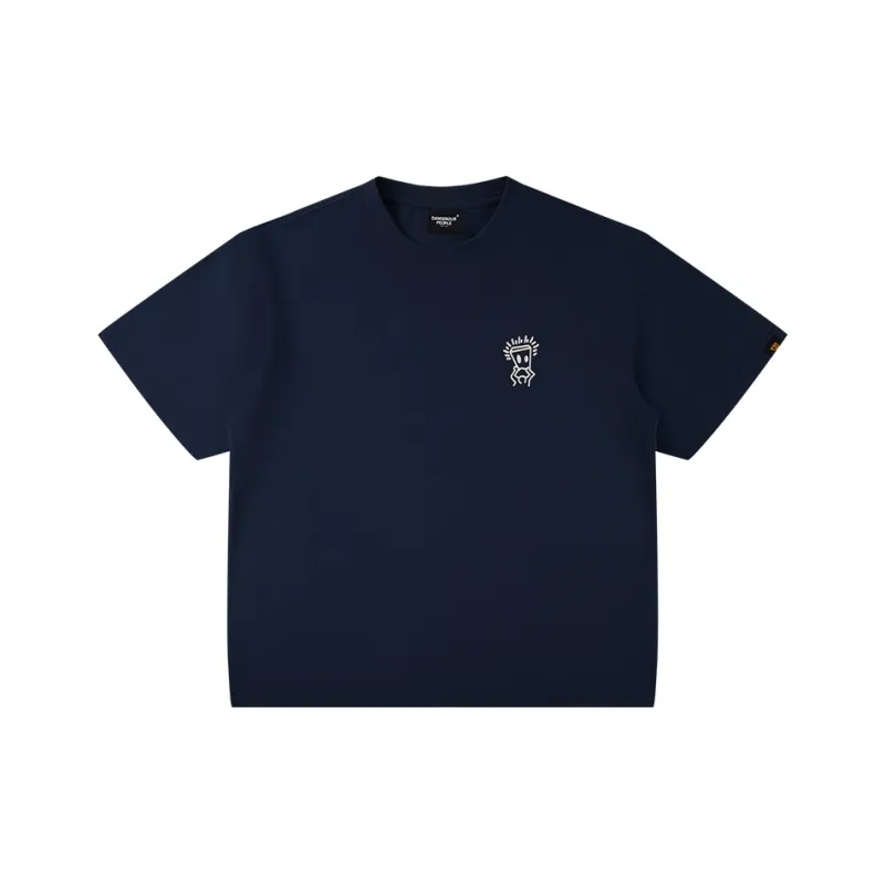 DANGEROUSPEOPLE T Shirts Unisex-14