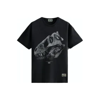 KITH Amnh T Rex Vintage Tee