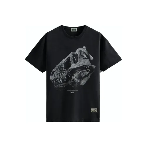 KITH Amnh T Rex Vintage Tee
