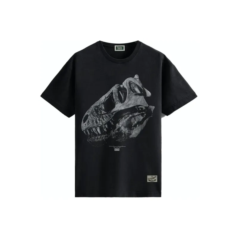 KITH Amnh T Rex Vintage Tee-0