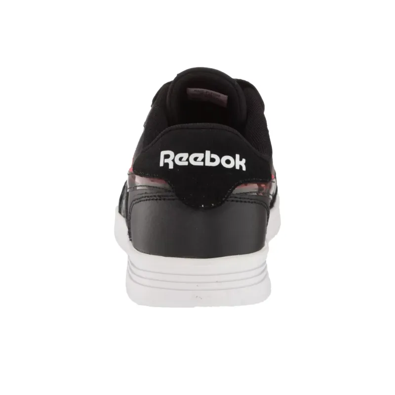 Club Memt Reebok 'Black Vector Red'-4