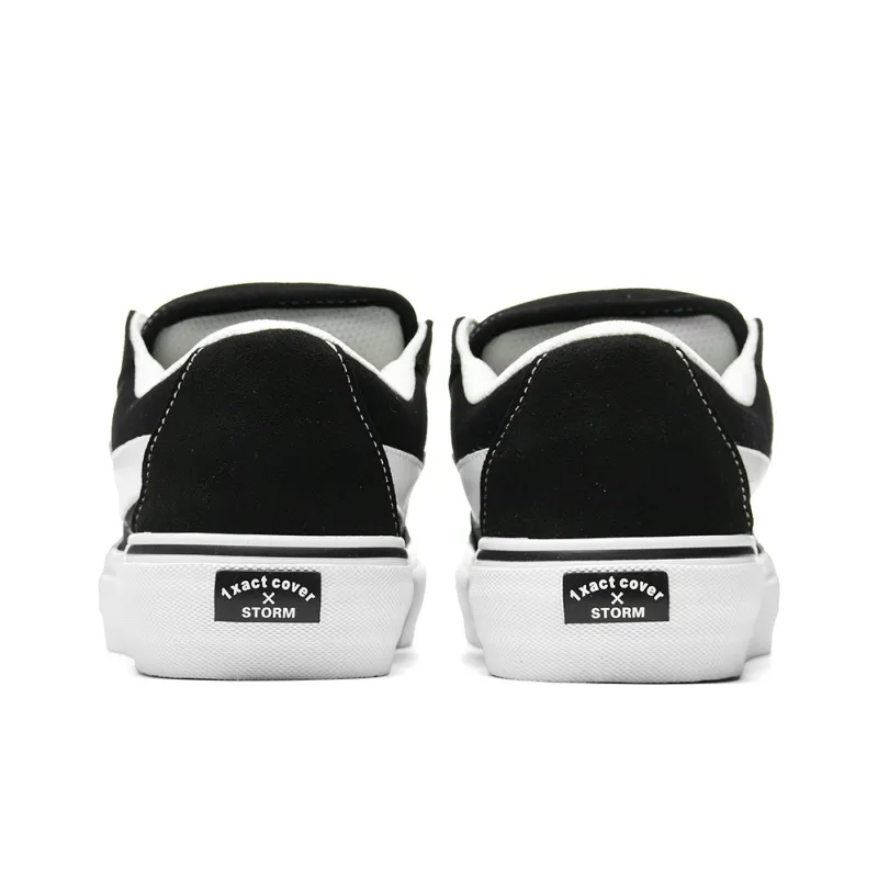 VFTS Height Increasing Abrasion Resistant Low Top Canvas Shoes Unisex-11