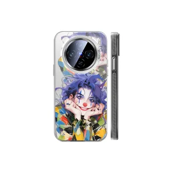 MANQIN Phone Cases