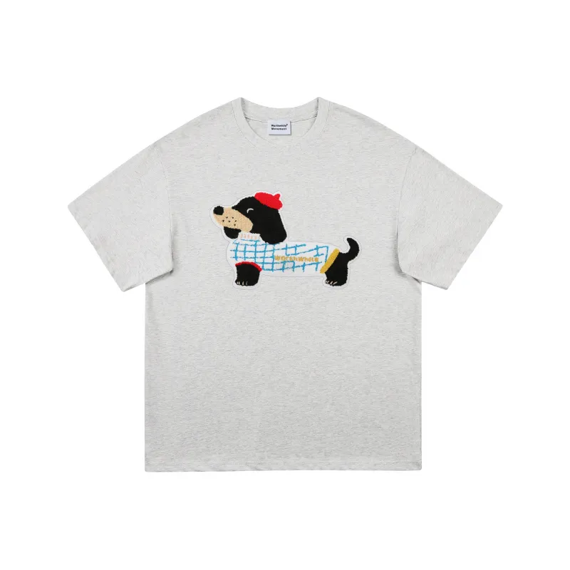 Worthwhile Movement T Shirt Unisex-0