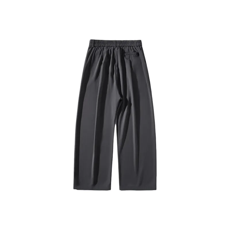 BEAR UNION Casual Pants Men-2