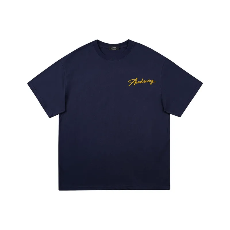DOKI T Shirts Unisex-11