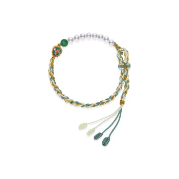 GN PEARL Bracelets Women's