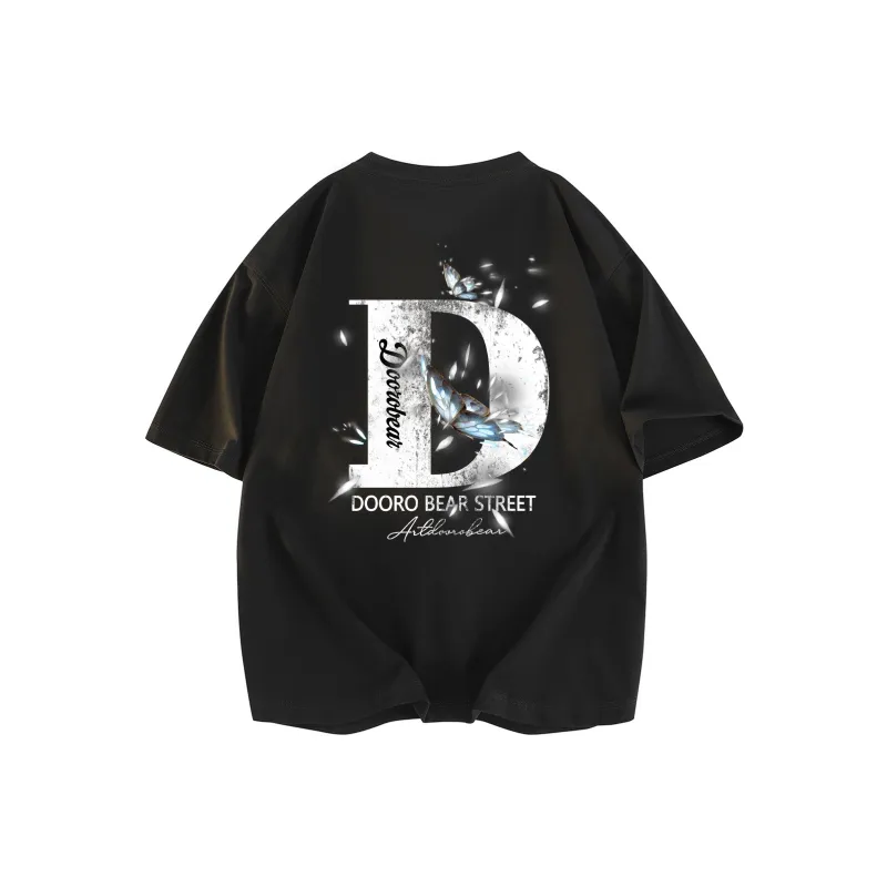 Budding Bear T Shirts Unisex-0