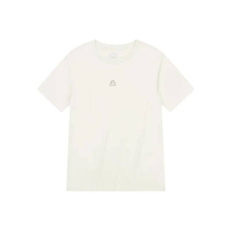 361° T Shirt Unisex Cream White-0