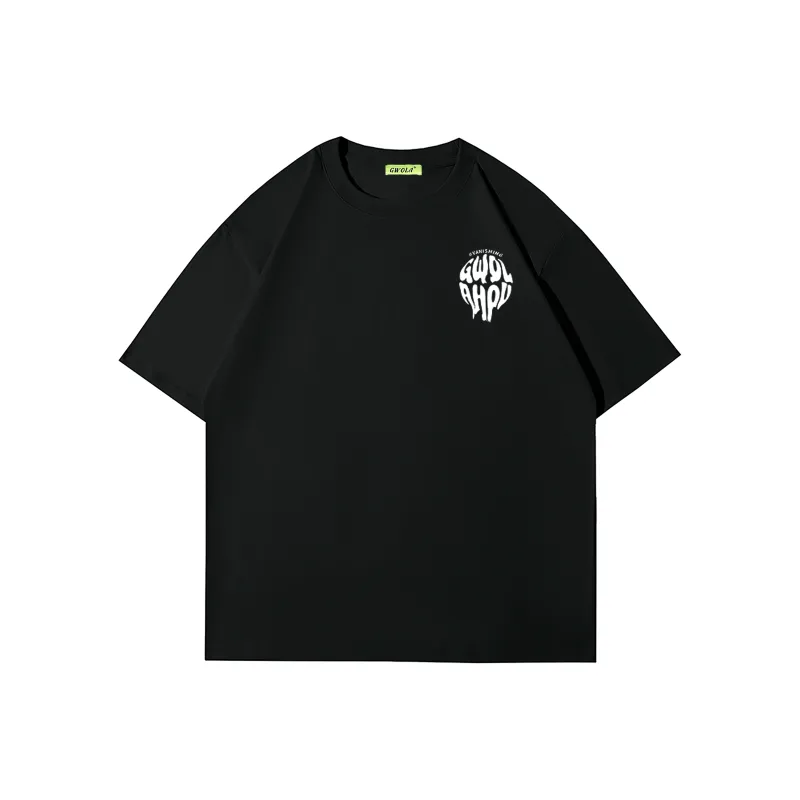 Gwola T Shirts Unisex-8