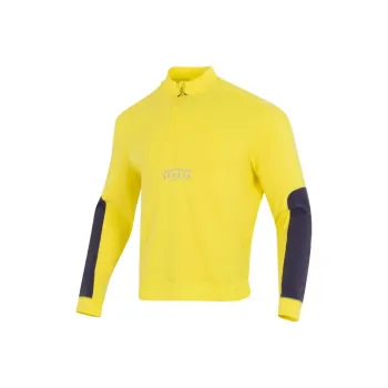 Under Armour Sweatshirt Men's Yellow