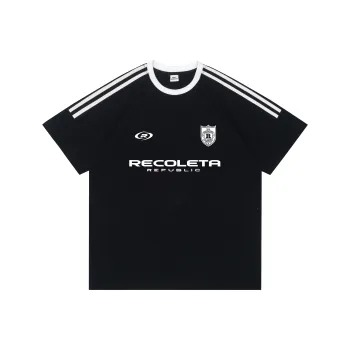 RECOLETA T Shirts Unisex