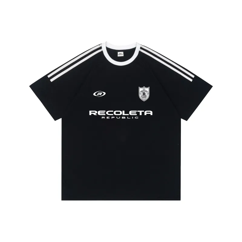 RECOLETA T Shirts Unisex-0