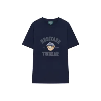 Teenie Weenie Men T Shirt Unisex