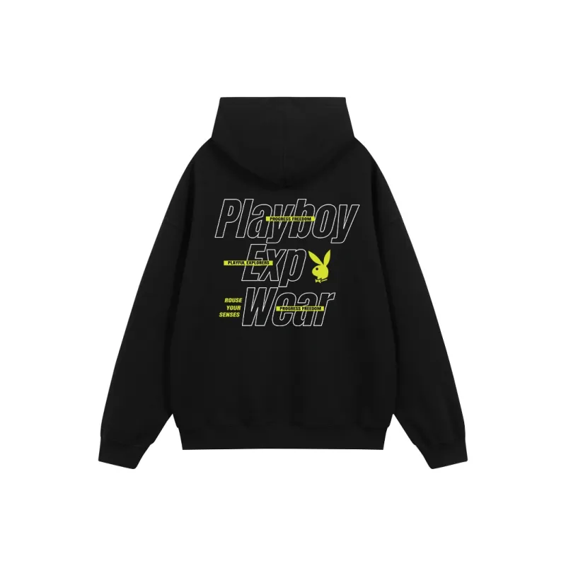 Playboy Sweatshirts Unisex-1