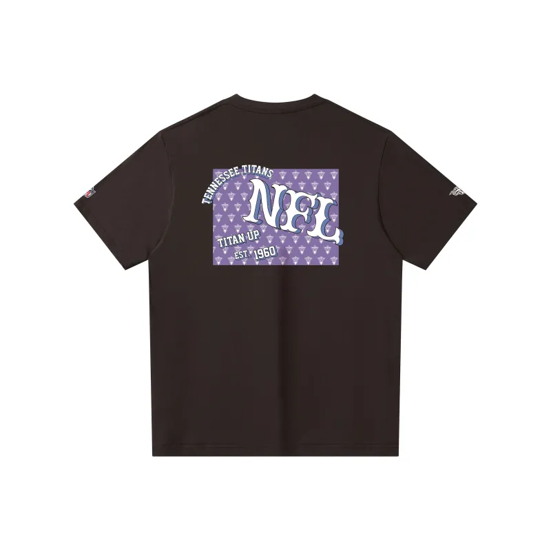 NFL T Shirts Unisex-6