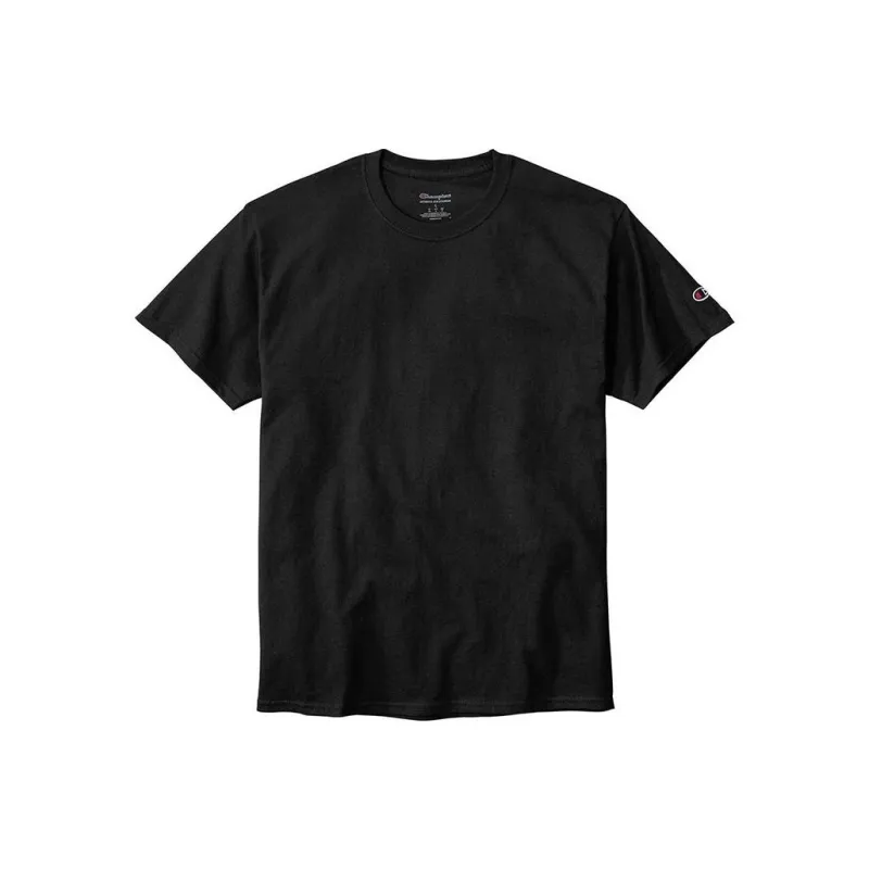 Champion T Shirts Unisex-5