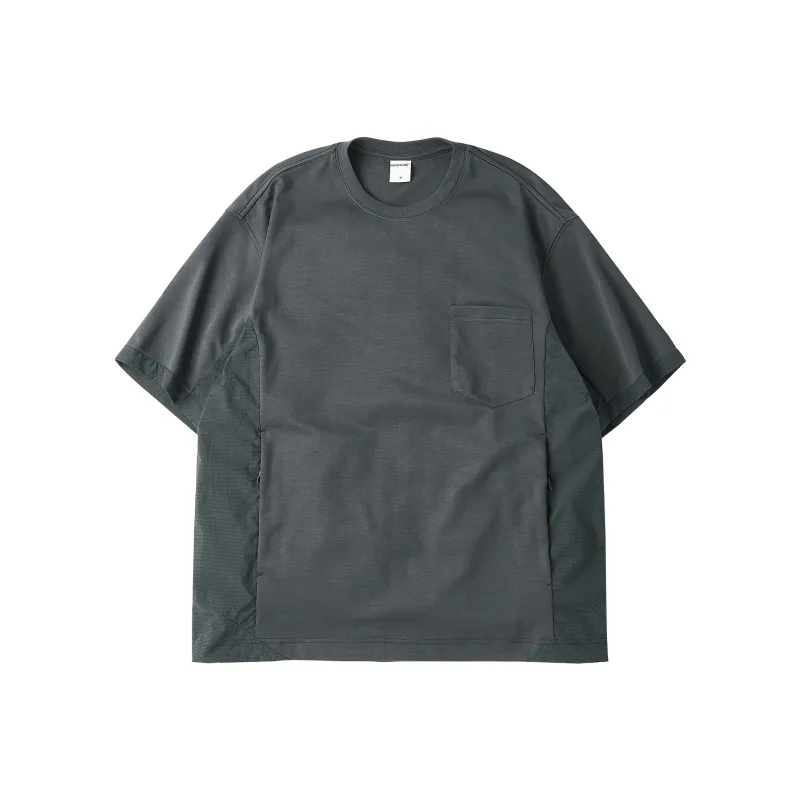 MOSEALAND T-Shirts Unisex-0