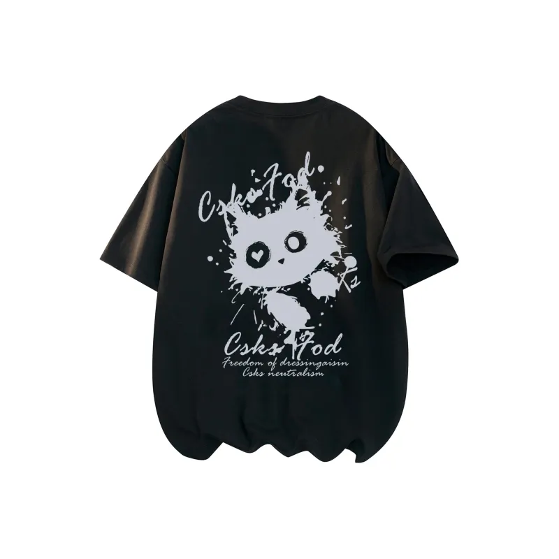 CSKS T Shirts Unisex-0