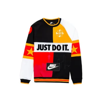 Nike Air Force 270 Sweatshirts Men Multicolor