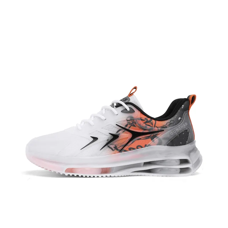Boogie Bear Cushioning Running Shoes Unisex-2