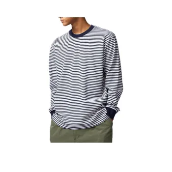 UNIQLO AIRism Mesh Series T Shirt Unisex White