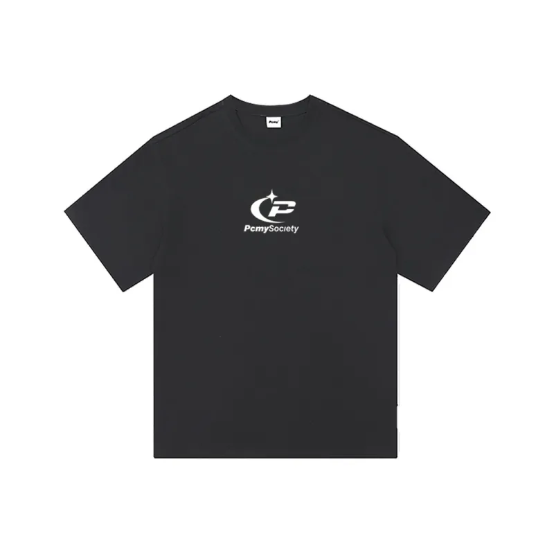PCMY T Shirts Unisex-3