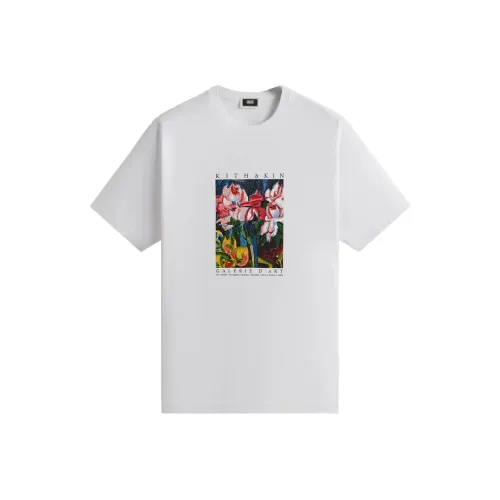 KITH Galerie D'Art Vintage Tee