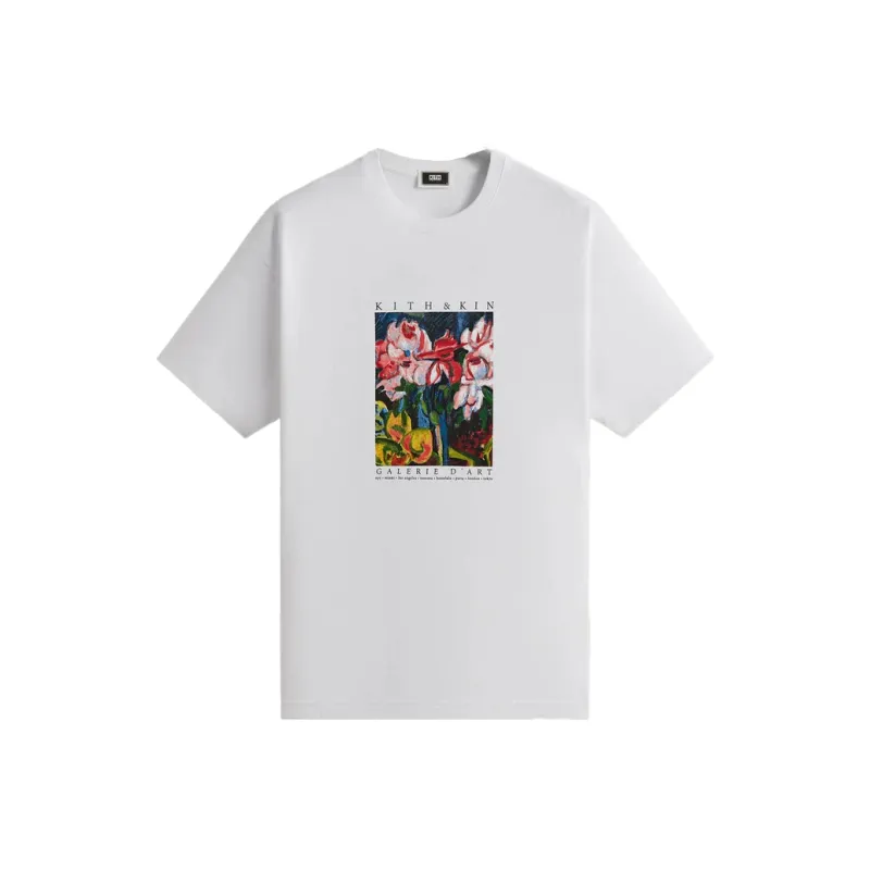 KITH Galerie D'Art Vintage Tee-0