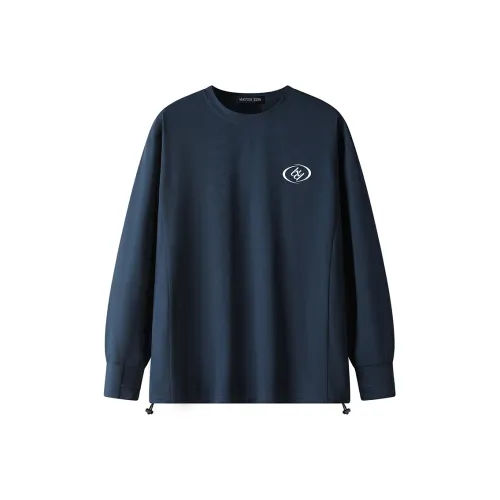 Master Zero T Shirts Men
