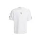 Pileus White Jacket