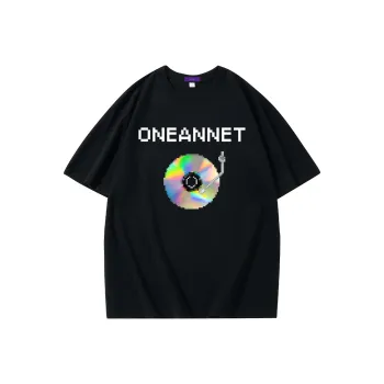 ONEANNET T Shirts Unisex