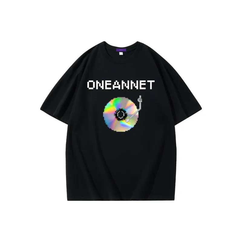 ONEANNET T Shirts Unisex-0