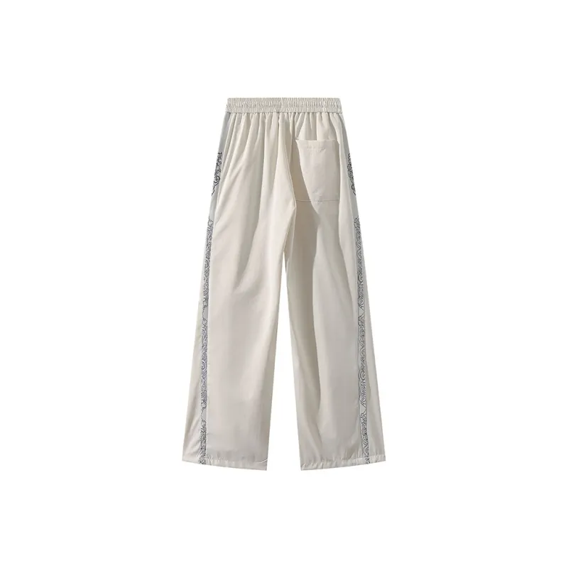 FAX FOR FMACM Casual Pants Unisex-1