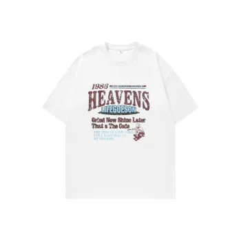 BOTH PLAY T Shirts Unisex