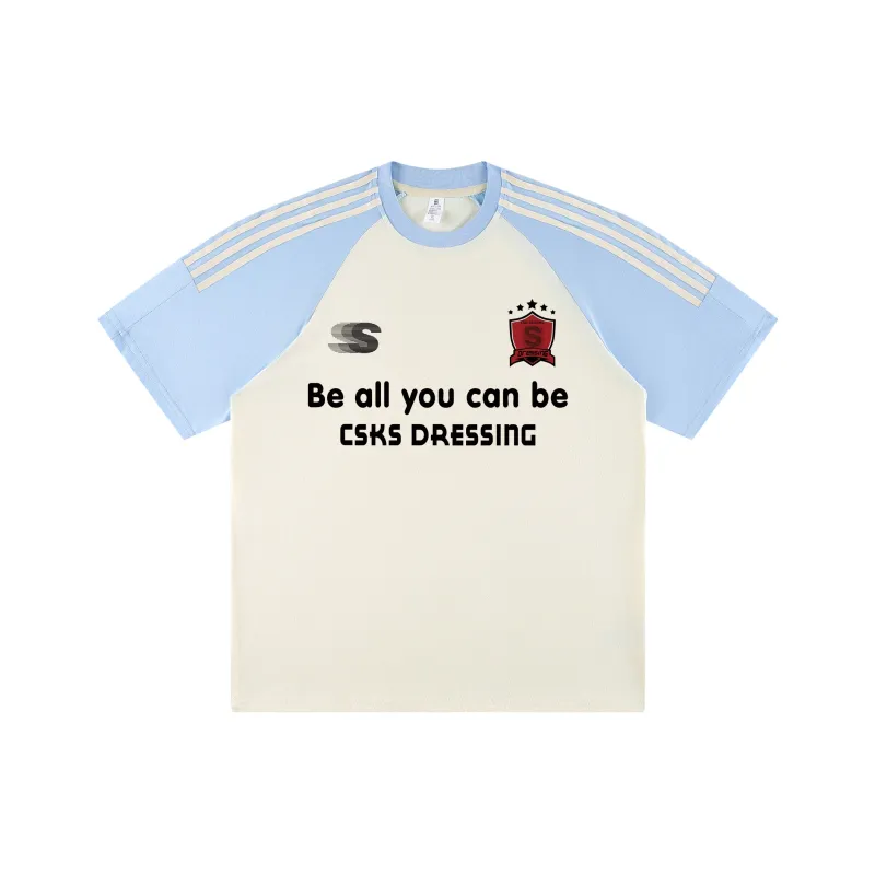 CSKS T Shirts Unisex-12