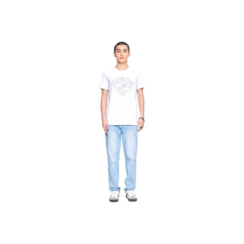 Ed Hardy T Shirts Men-0